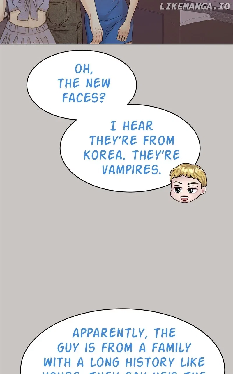Can I Bite You? Chapter 120 – Page 85