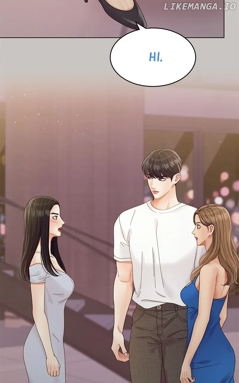 Can I Bite You? Chapter 120 – Page 90