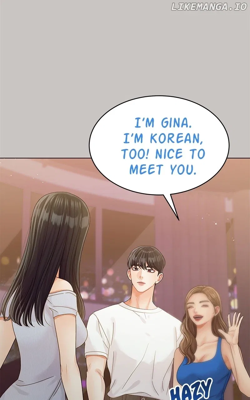 Can I Bite You? Chapter 120 – Page 93