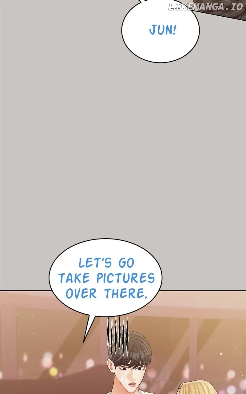 Can I Bite You? Chapter 120 – Page 95