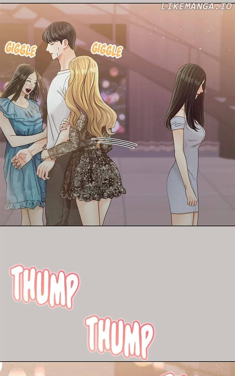 Can I Bite You? Chapter 120 – Page 97
