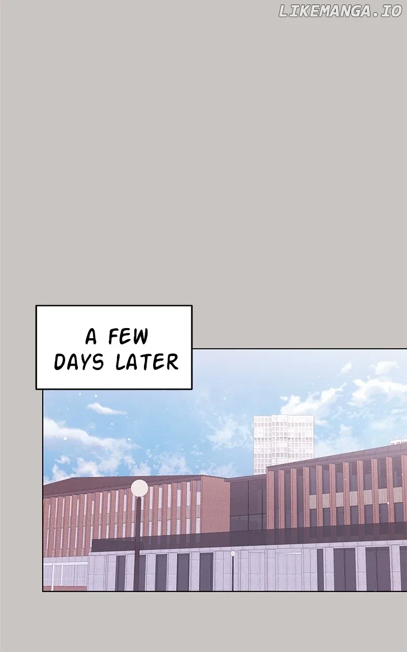 Can I Bite You? Chapter 120 – Page 99