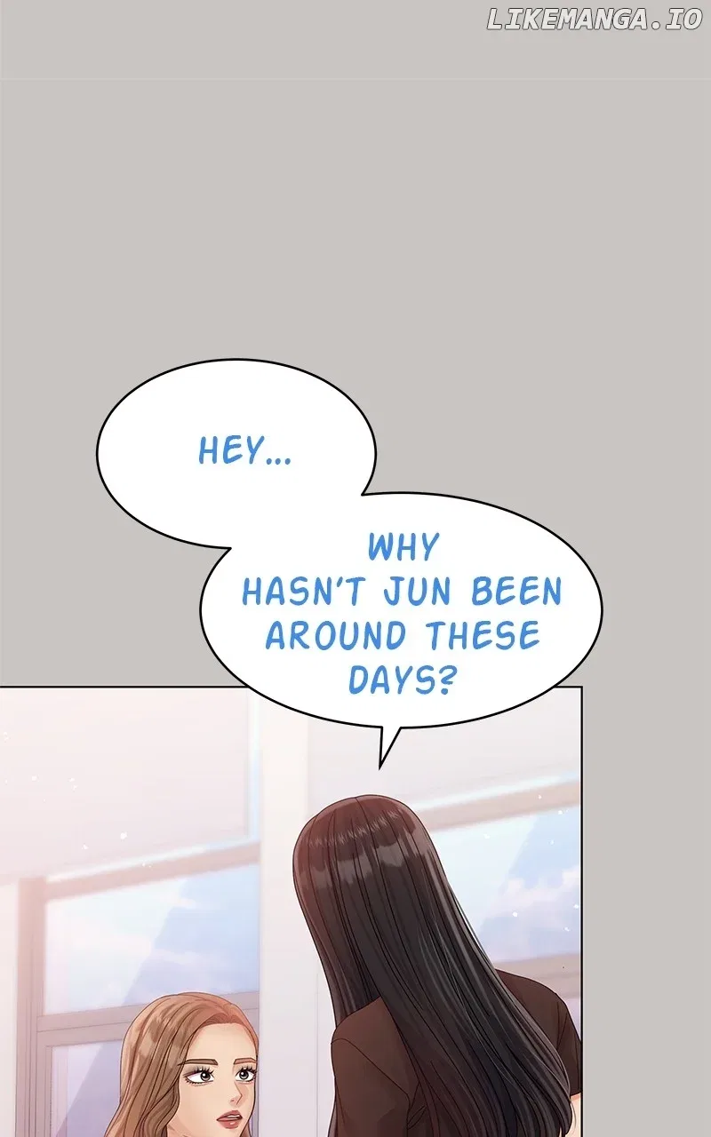 Can I Bite You? Chapter 120 – Page 100