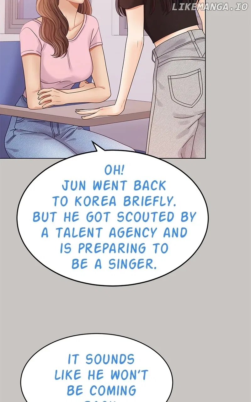 Can I Bite You? Chapter 120 – Page 101