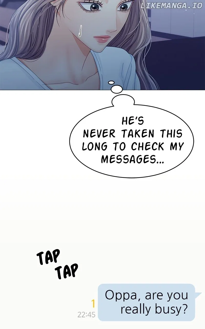 Can I Bite You? Chapter 120 – Page 111
