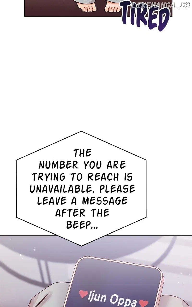Can I Bite You? Chapter 120 – Page 114