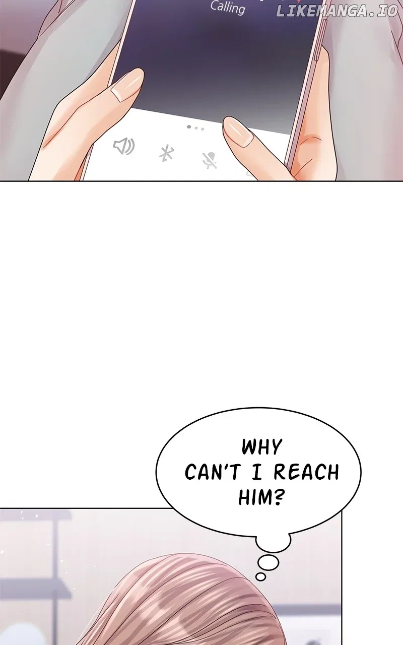 Can I Bite You? Chapter 120 – Page 115