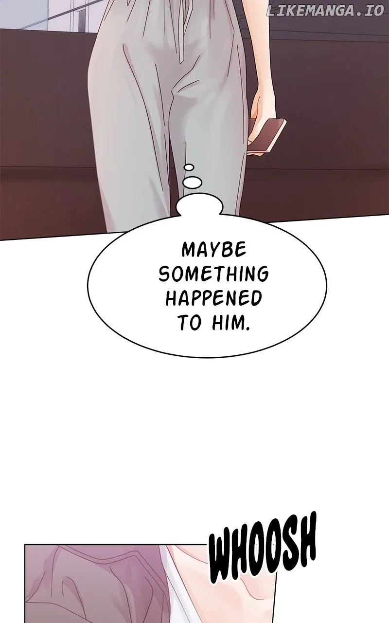 Can I Bite You? Chapter 120 – Page 118