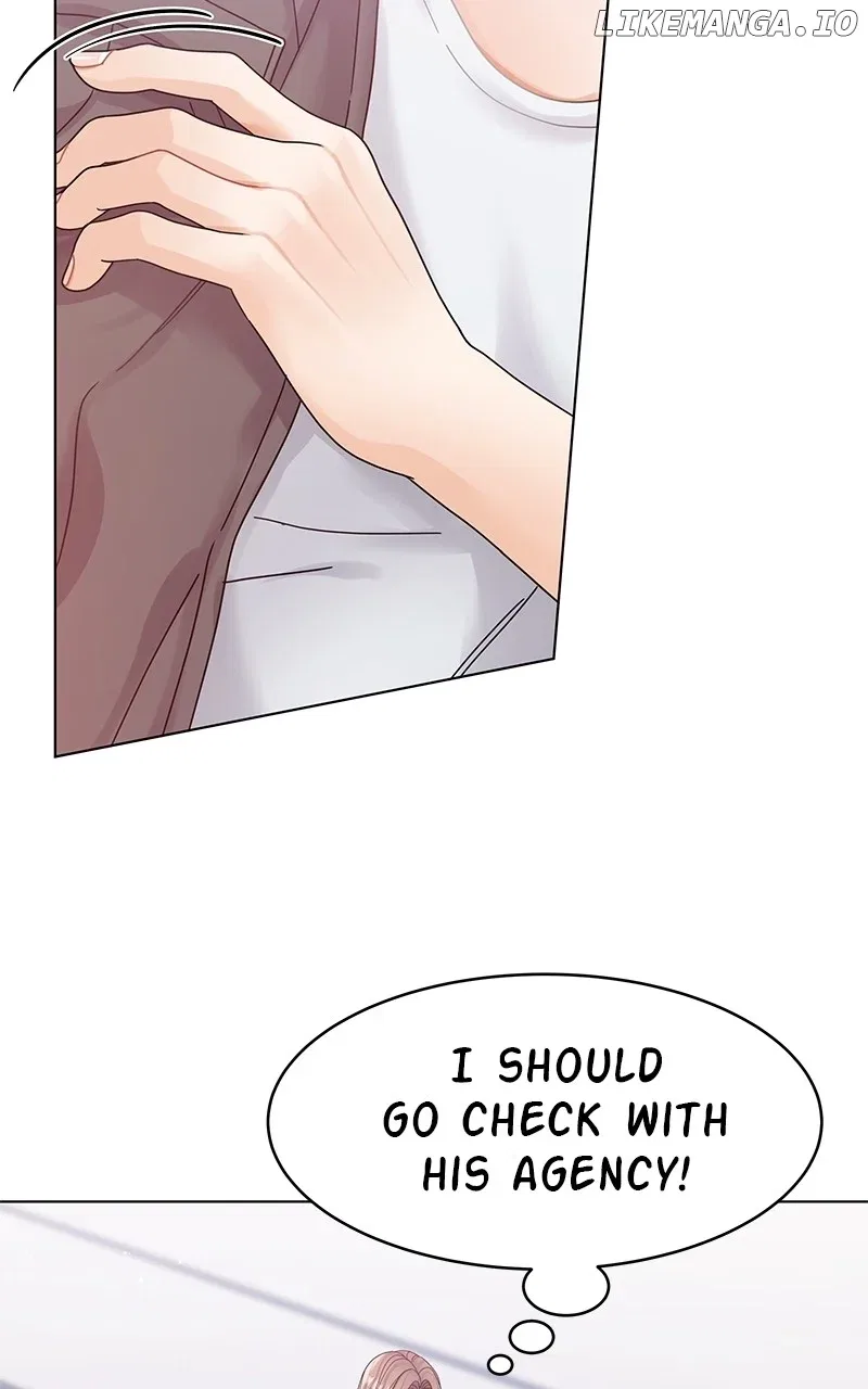 Can I Bite You? Chapter 120 – Page 119
