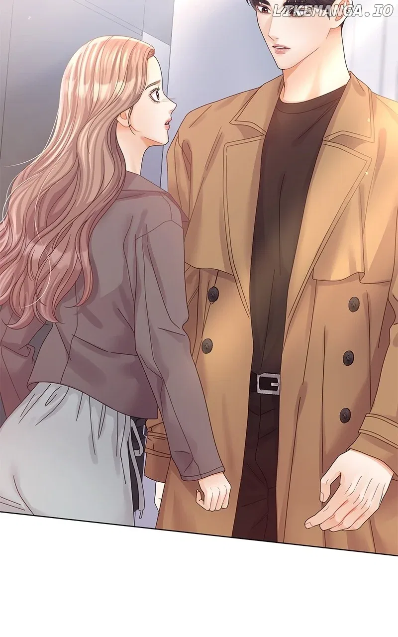 Can I Bite You? Chapter 120 – Page 122