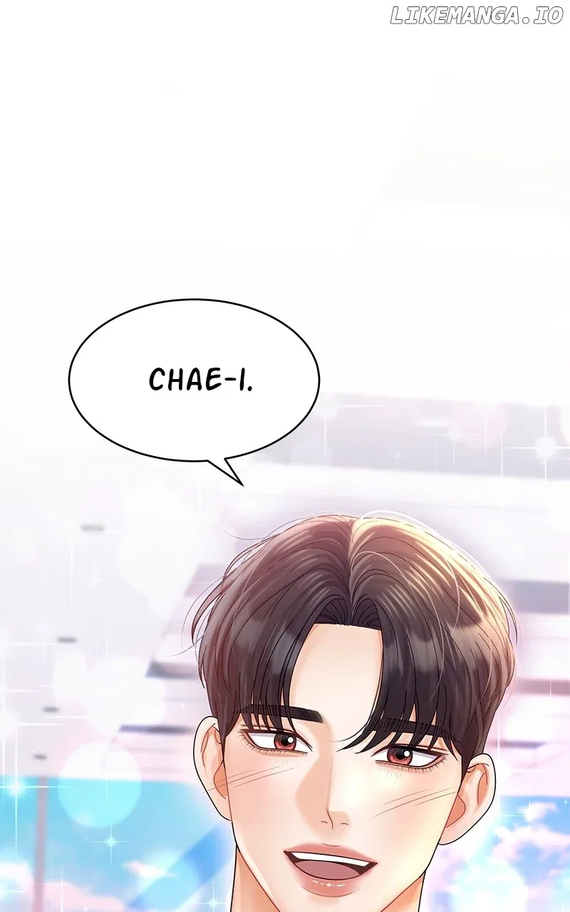 Can I Bite You? Chapter 120 – Page 123