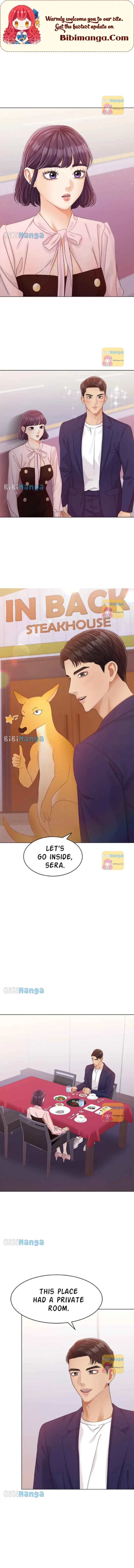 Can I Bite You? Chapter 119 – Page 1