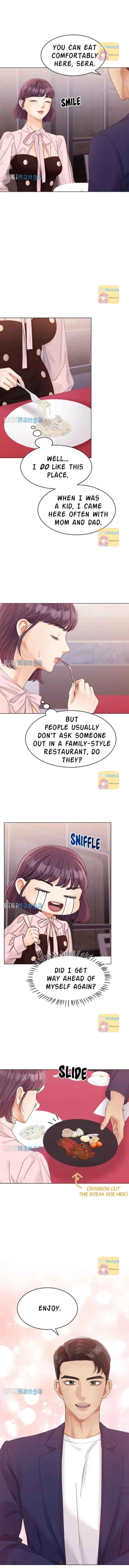 Can I Bite You? Chapter 119 – Page 2