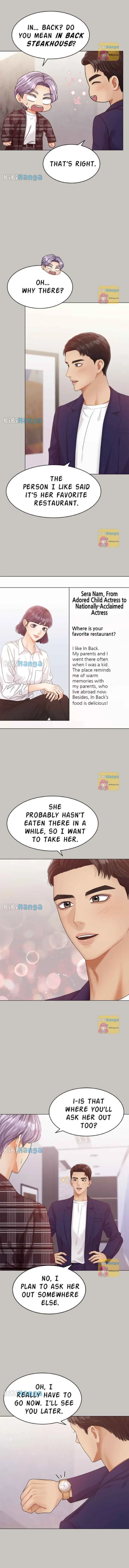Can I Bite You? Chapter 119 – Page 4