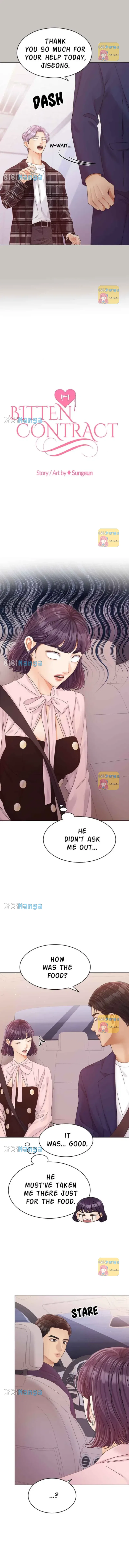 Can I Bite You? Chapter 119 – Page 5
