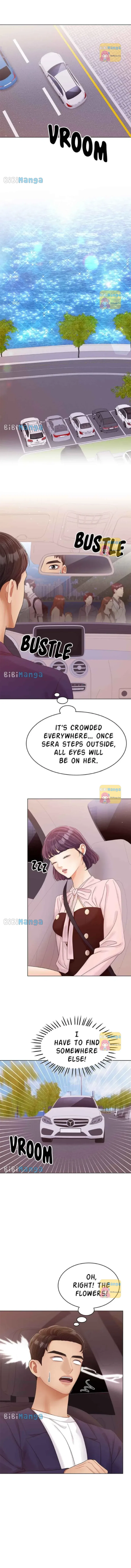 Can I Bite You? Chapter 119 – Page 8