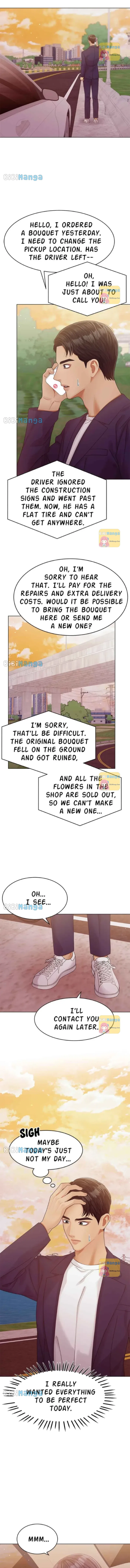 Can I Bite You? Chapter 119 – Page 9
