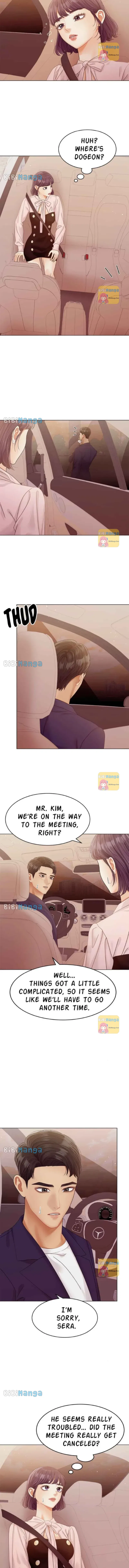 Can I Bite You? Chapter 119 – Page 10