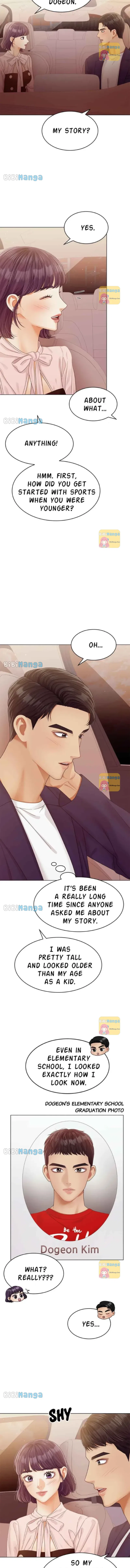 Can I Bite You? Chapter 119 – Page 12