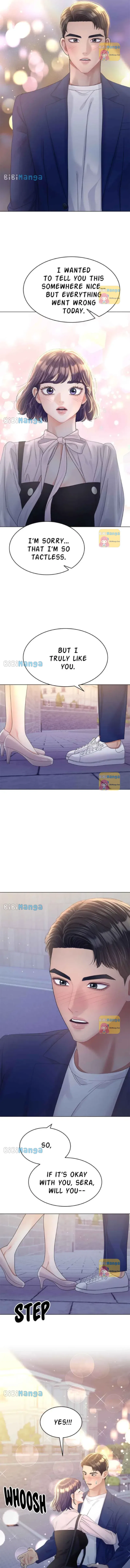 Can I Bite You? Chapter 119 – Page 15