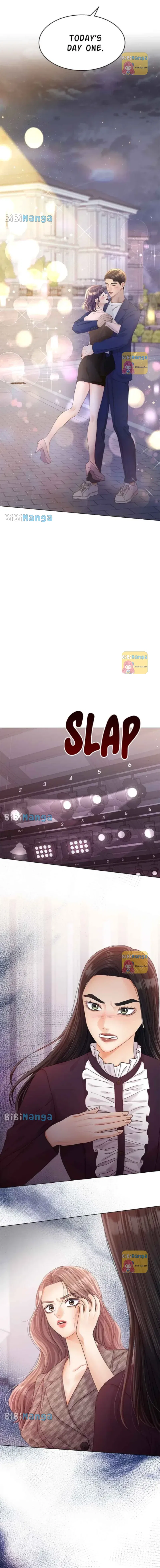 Can I Bite You? Chapter 119 – Page 17