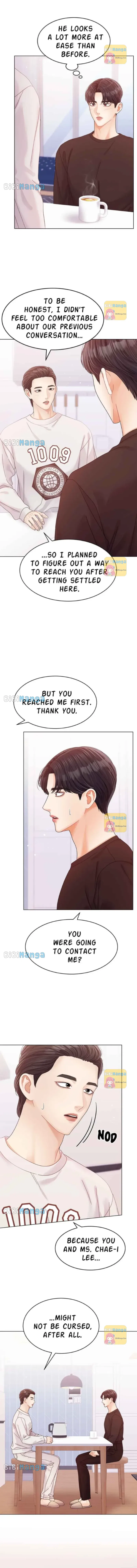 Can I Bite You? Chapter 118 – Page 3