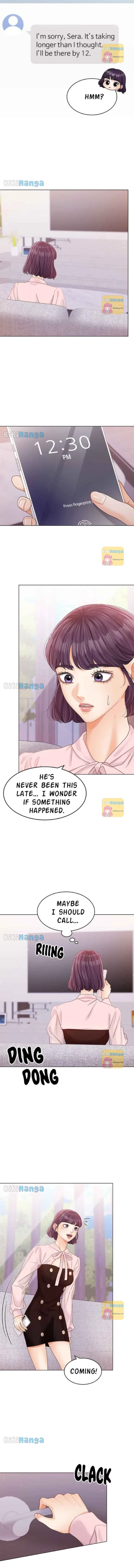 Can I Bite You? Chapter 118 – Page 5