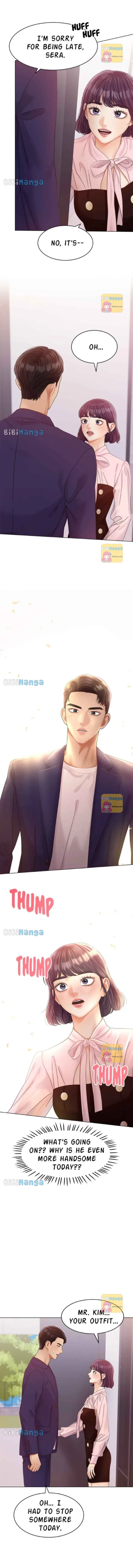 Can I Bite You? Chapter 118 – Page 6