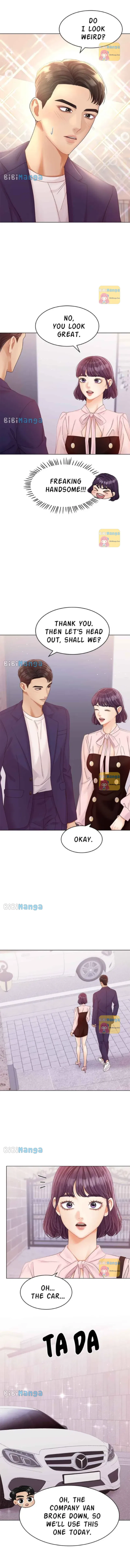Can I Bite You? Chapter 118 – Page 7