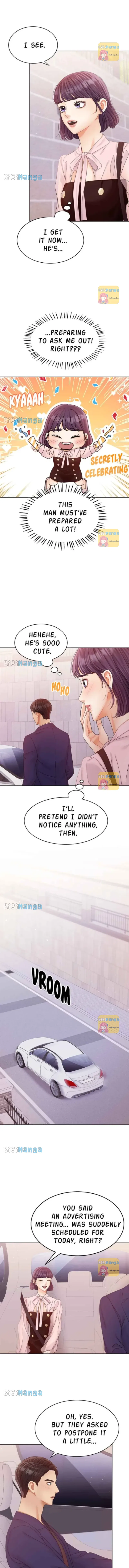 Can I Bite You? Chapter 118 – Page 8
