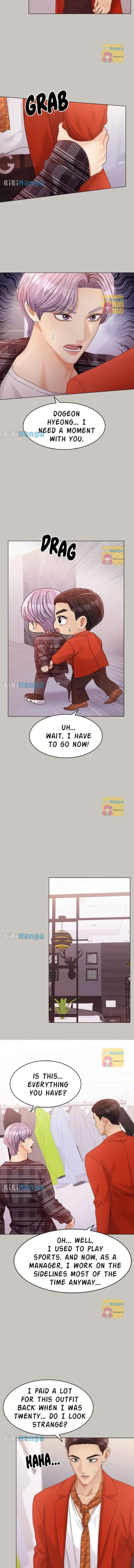 Can I Bite You? Chapter 118 – Page 11