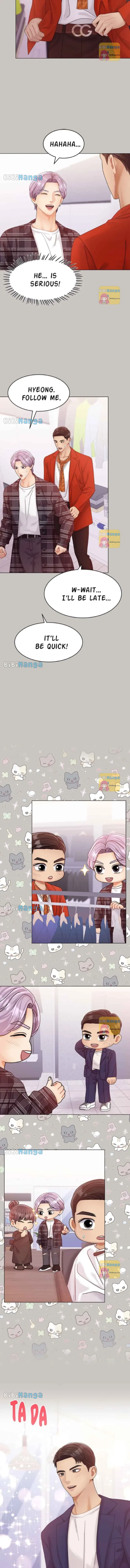 Can I Bite You? Chapter 118 – Page 12