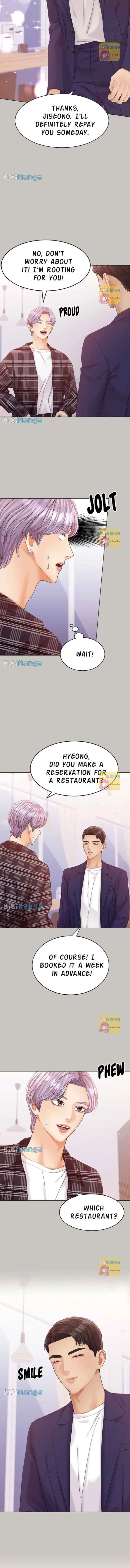 Can I Bite You? Chapter 118 – Page 13