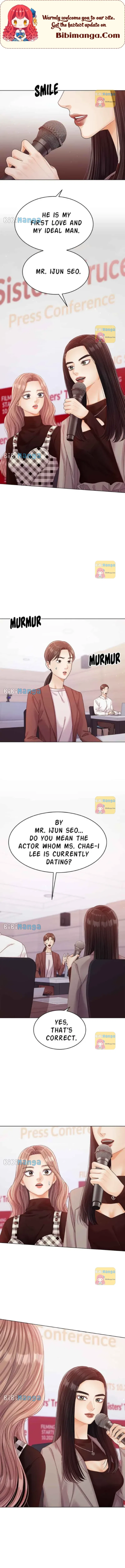 Can I Bite You? Chapter 117 – Page 1