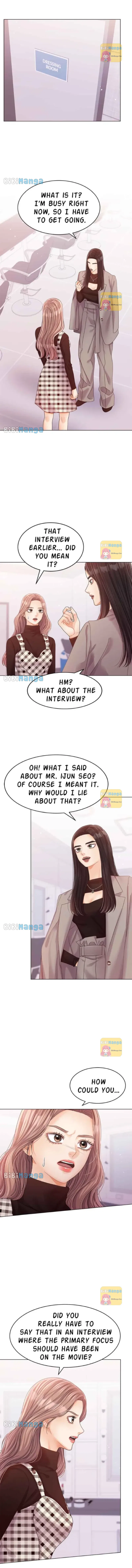 Can I Bite You? Chapter 117 – Page 4