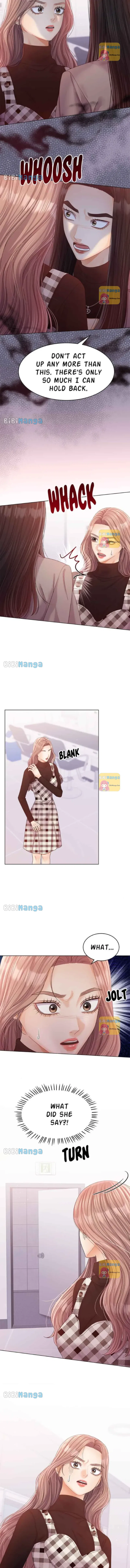 Can I Bite You? Chapter 117 – Page 6