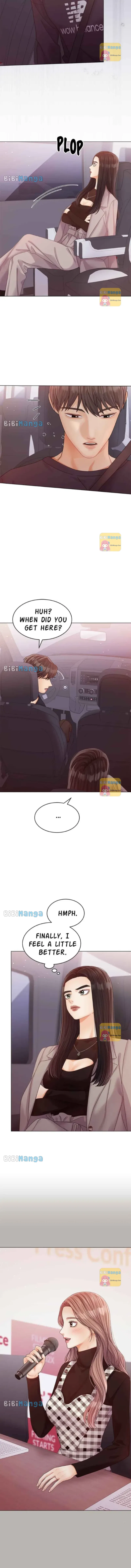 Can I Bite You? Chapter 117 – Page 8