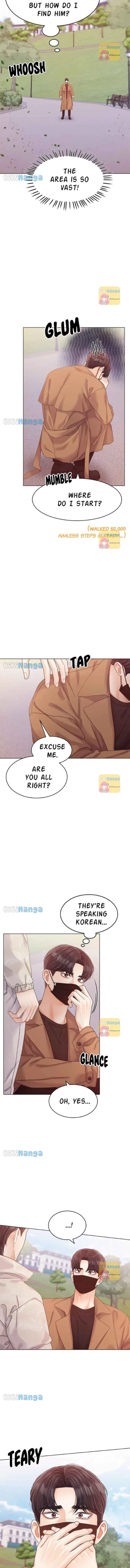 Can I Bite You? Chapter 117 – Page 15