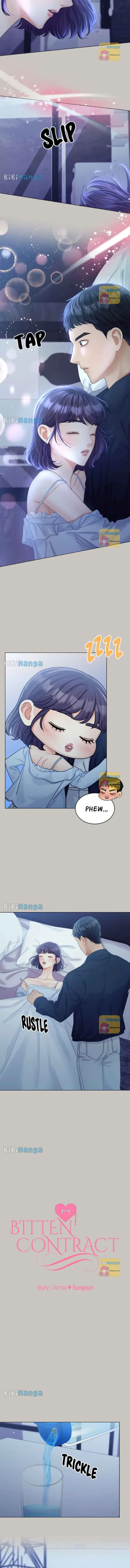 Can I Bite You? Chapter 116 – Page 5