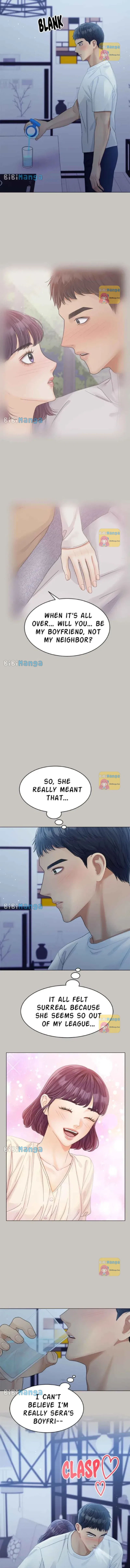 Can I Bite You? Chapter 116 – Page 6