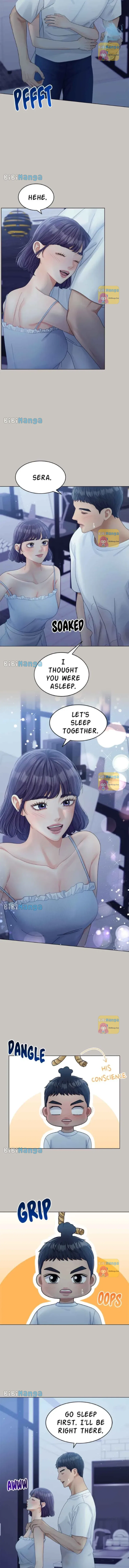 Can I Bite You? Chapter 116 – Page 7