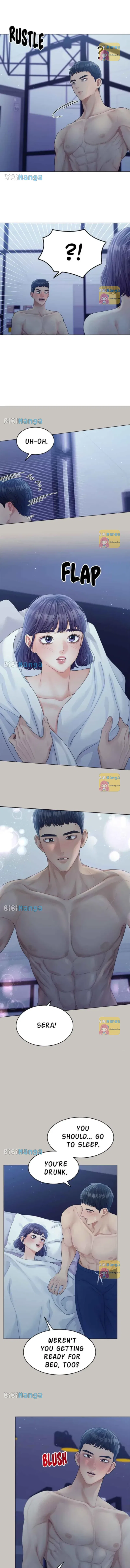 Can I Bite You? Chapter 116 – Page 9