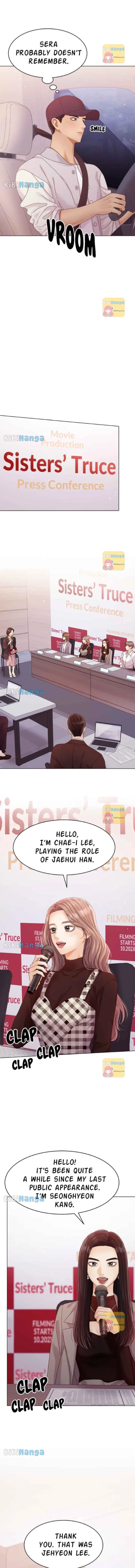 Can I Bite You? Chapter 116 – Page 12