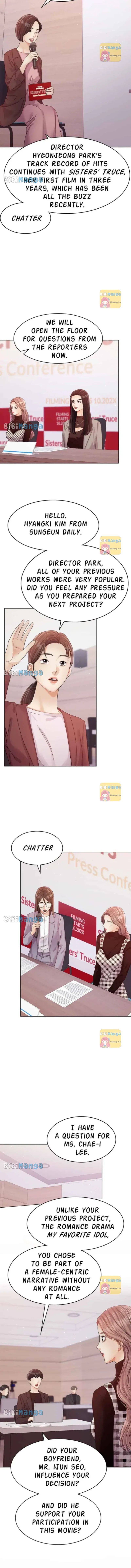 Can I Bite You? Chapter 116 – Page 13