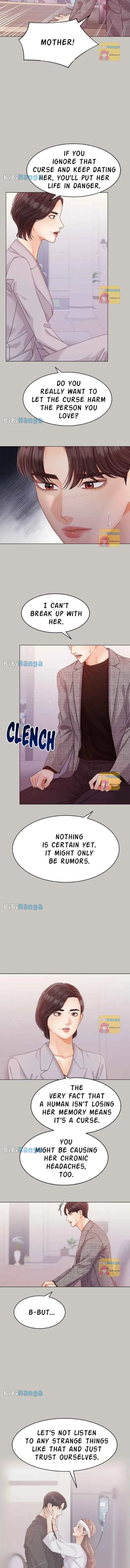 Can I Bite You? Chapter 115 – Page 4