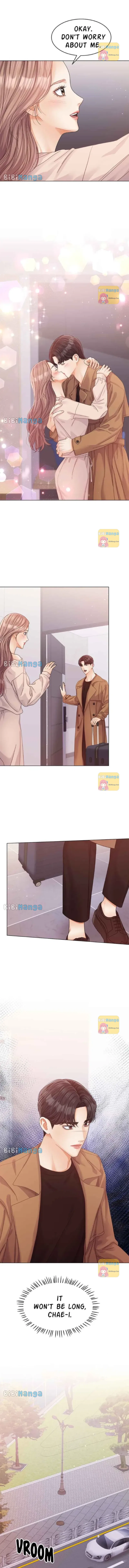 Can I Bite You? Chapter 115 – Page 8