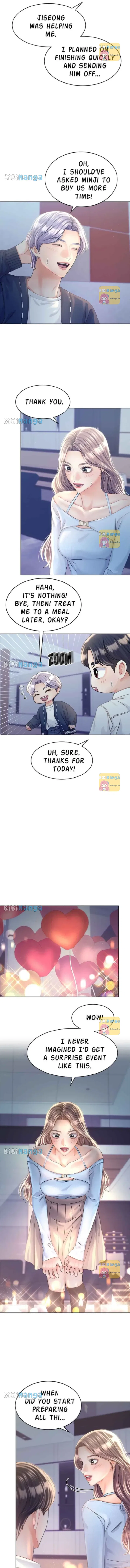 Can I Bite You? Chapter 114 – Page 4