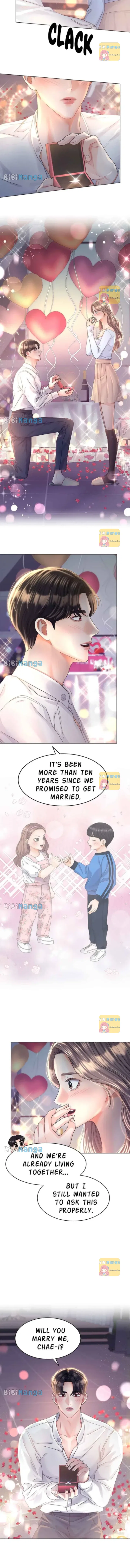 Can I Bite You? Chapter 114 – Page 5