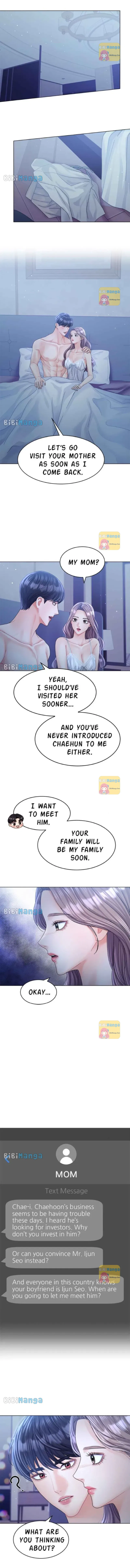 Can I Bite You? Chapter 114 – Page 10