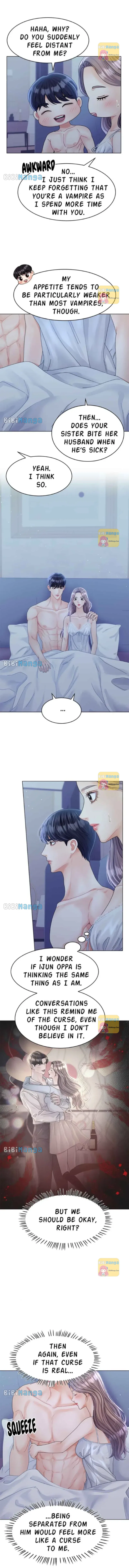 Can I Bite You? Chapter 114 – Page 12